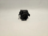Headlight range control dimmer switch 6H0941333 6H0941333 Seat Arosa 1.4 Bj