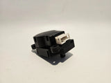 Origine Peugeot 307 Moteur de volet chauffage / ventilation 91508Ua13 91508 Ua 13 EAM501