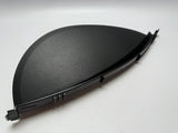 Original BMW 3er E90 E91 320D LCI Panel Pelindung Dasbor 51457077819 – Auto-veritas