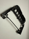 อะไหล่แท้ VW Polo / Seat 6N2 กรอบติดตั้งฮีตเตอร์ 6N0858305C