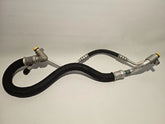 Saugleitung Verdampfer Kompressor BMW 1er E87 3er E90 E91 Klimaleitung 6951637