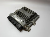 Original Ford C MAX Engine Control Unit ECU Diesel 3M5A-12A650-HK / 5WS40028M-T