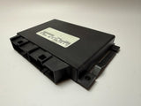 Original Mercedes Benz E-Class 220 D engine control unit A0215451132 / 5WK33911