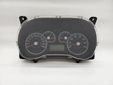 Contachilometri originale FIAT GRANDE PUNTO (2Y) 1.3 MJT Kombistrumento 51803094