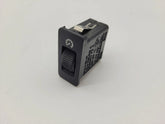 BMW 5er Touring Helligkeitsregler Dimmer Schalter Licht 61.31-8360461 Original