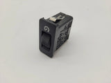 BMW 5er Touring Helligkeitsregler Dimmer Schalter Licht 61.31-8360461 Original