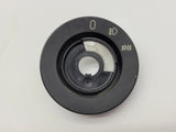 BMW 5er Touring E39 Nebelscheinwerfer Schalter Abdeckung 6903953 Original