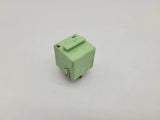 Original BMW 3er/5er E36/E39/E46 etc Relais Grün 61.36-8373700