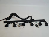 BMW E53 3.0i Zündkabelbaum Kabelbaum Zündspule 7506844 7506843 7526695 M54B30