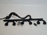 BMW E53 3.0i Zündkabelbaum Kabelbaum Zündspule 7506844 7506843 7526695 M54B30