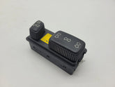 BMW 5 Series Touring E39 Switch Seat Adjustment Front Right 61.31-8368934 Original