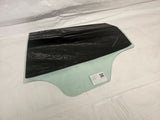 Original Seat Ibiza IV (6J5/6P1) Fensterscheibe Glas Links Hinten DOT-211M89AS2