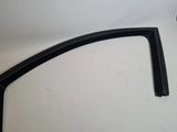 Seat Ibiza IV (6J5/6P1) Fensterführung Leiste Vorne Links 6J4837431FD
