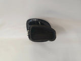 Grille d'aération tableau de bord gauche CITROEN Xsara Picasso 9631280177 aspect carbone