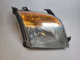 Ford Fusion JU Scheinwerfer/Frontleuchte Rechts, 24689800 (Original)