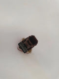 プジョー607 純正 96296484KR ワーニングフラッシュスイッチ