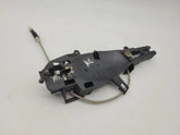 BMW 3er Touring E91 Türgriff Mechanismus Links Hinten Original