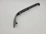 BMW 3er Touring E91 Dekorleiste Leiste Satinsilber Hinten Rechts 7121478
