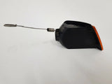 純正シート トレド 961591 左ウインカー オレンジ
