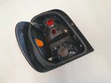 VW POLO (6N1) задний фонарь, стоп-сигнал правый 6N0945096 K7 купить на Auto-veritas