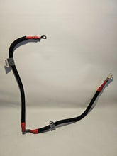 Oryginalny BMW 5er 5er Touring PlusKabel Akumulator Rozrusznik 7542203 / 6120542