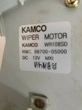 カムコ純正 HYUNDAI ATOS PRIME 98700-05000 K18 リアワイパーモーター