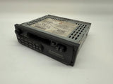 mz311990 Autoradio Kassettenradio Mitsubishi Carisma DE845455-56