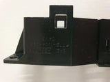 กรอบบังฝาปิดปัดน้ำฝนหลัง ฮีตเตอร์กระจก Ford Explorer U2 F77B10044C92 (K37)