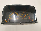 SEAT IBIZA / CORDOBA 93 - 99 220km/h 1.6L speedometer 6K0919861 instrument cluster K46