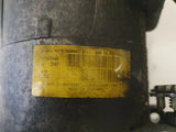 Ford Focus 2 Bj.06 1.6 80KW TDCI air conditioning compressor air conditioning 3M5H19D629KD