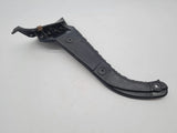 Original Audi A6 (4B2/4B4) Stoßstangenhalter Stoßstange Rechts Hinten 4B5807454