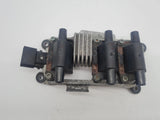 Original Audi A6 (4B2/4B4) 2.4 V6 121KW AGA Zündspule Zündmodul 078905104