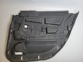Original Audi A6 (4B2/4B4) Tür Dämmmatte Abdämmung Hinten Links 4B0863981
