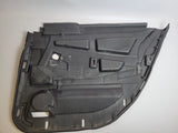 Original Audi A6 (4B2/4B4) Tür Dämmmatte Abdämmung Hinten Links 4B0863981