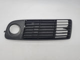 Original Audi A6 (4B2/4B4) Gitter Frontgitter Grill Links 4B0807681J