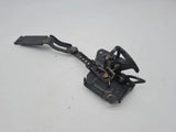 Original Audi A6 (4B2/4B4) Motorhaube Fanghaken 4B0823480C