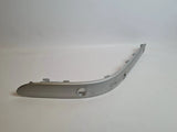 Original Mercedes-Benz C-Klasse (W203) Zierleiste Stoßstange Links A2038854321