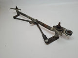 Original Mazda 6 (GG) Wischergestänge Vorne (849200-2390) / GJ6A