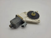 Original Nissan Micra III 3 (K12) Fensterhebermotor Links Vorne 0130822202