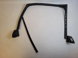 Original Audi A4 (8E/B6/B7) Tür Fenster Dichtung Rechts Hinten 8E5839440