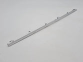 Original Fiat Punto Grande (199) Zierleiste Armaturenbrett 735383281