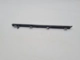 Original Fiat Punto Grande (199) Zierleiste Armaturenbrett 735383282