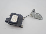 Original Audi A6 (4B2/4B4) Stellmotor Temperaturregelklappe 0132801126