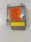 Unidad de control airbag original VW Polo 6N2 Bora Airbagsteuergerät 6Q0909601 Índice 03