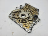 Original Mini One (R50/R53) Ölpumpe Deckel 04777838AA / 04693103AA