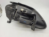 VW FOX 5Z Faros/Iluminación Delantera Izquierda 08-441-11A4L-M Original
