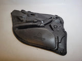 BMW 5er Touring E39 Schallisolierung Dämmmatte Tür 51.48-8230222 Original