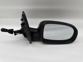 94347 Espelho retrovisor exterior direito OPEL Corsa B (S93) 008062349 Preto