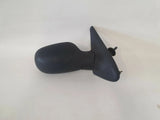 ⭐ Outside mirror manual unpainted right 1231305 RENAULT MEGANE I (BA0/1_) ⭐