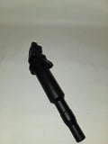 असली BMW E46 E39 3er 5er Zündspule Beru 0040100324 इग्निशन कॉइल